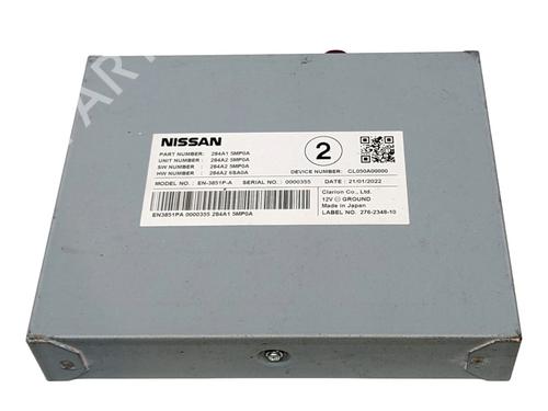 Elektronensonde für NISSAN ARIYA (FE0) EV (218 hp) 29689135