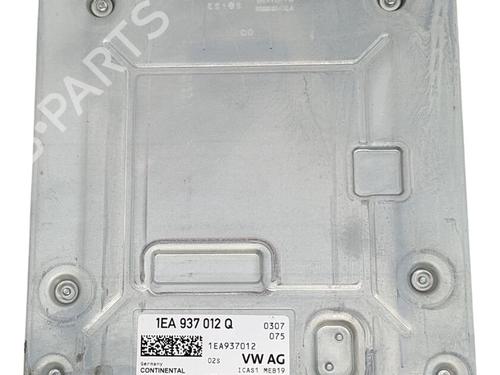 Module électronique VW ID. Buzz Cargo (EBA) Electric (204 hp) 29694176