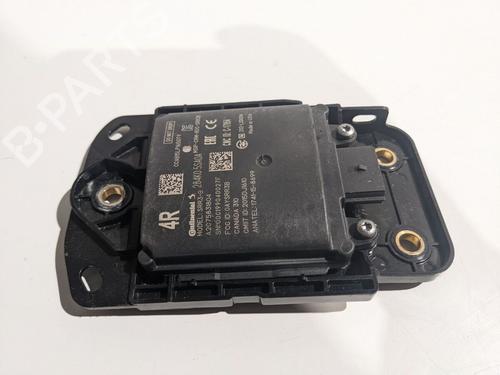 Andre NISSAN LEAF (ZE1) Electric (150 hp) 29688856