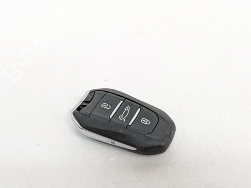 Andre JEEP AVENGER (J2) Electric | BP29694914O1 