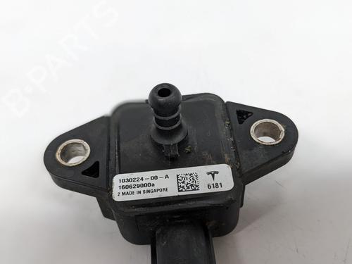 Airbag styreenhed TESLA MODEL S (5YJS) 75D AWD | BP29691027M53