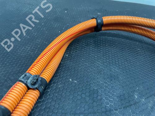 Kabel VAUXHALL COMBO Mk IV (E) Box Body/MPV (K9) Combo-e | BP29693859E12 