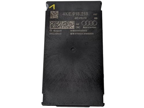 Elektronisk modul AUDI E-TRON (GEN) 55 quattro (408 hp) 29689307