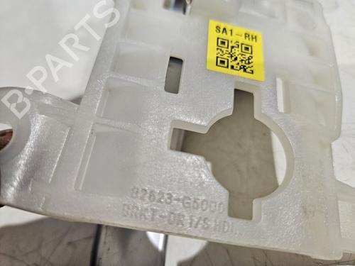 Interior handle KIA NIRO I (DE) E-NIRO | BP28696876I7 - Image 8