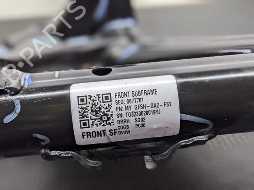 Subframe TESLA MODEL 3 (5YJ3) EV AWD | BP30048371M9 