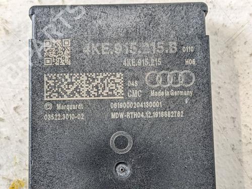 Elektronisk modul AUDI E-TRON Sportback (GEA) 55 quattro | BP29687551M83 