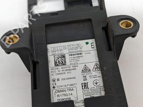 Elektronisk modul HONDA e (ZC7_) Electric Advance (ZC7) | BP29692281M83