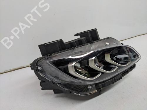 Højre forlygte HYUNDAI KONA (OS, OSE, OSI) EV | BP29987171C29