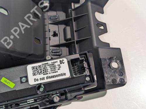 Módulo eletrónico JAGUAR I-PACE (X590) EV400 AWD | BP30692564M83