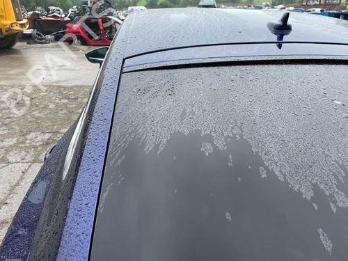 Guarnecido del maletero AUDI E-TRON (GEN) 55 quattro | BP29693890I3