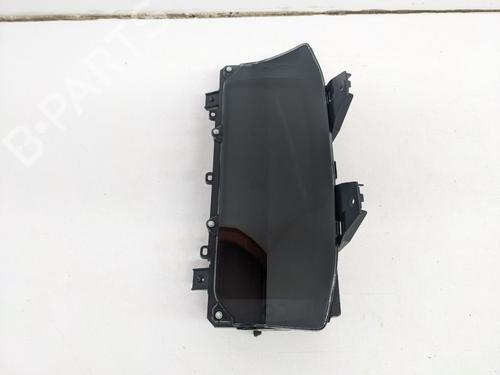 Instrument cluster JAGUAR I-PACE (X590) EV400 AWD | BP30366960C47