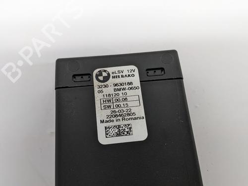 Elektronisk modul BMW iX (I20) xDrive 40 | BP29691995M83