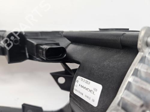 Højre positionslygte VW GOLF VII (5G1, BQ1, BE1, BE2) 2.0 GTI | BP29690441C103