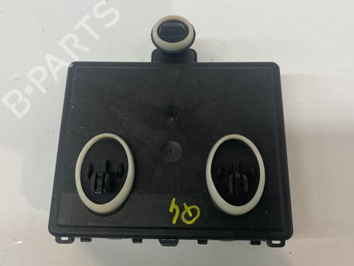 Elektronisk modul AUDI Q5 (8RB) 2.0 TDI | BP29689999M83 
