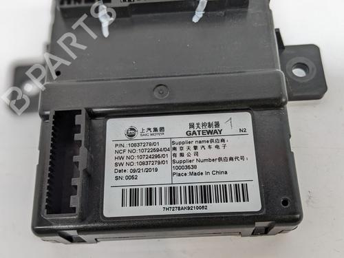 Module électronique MG MG ZS SUV (AZS1) 1.0 T-GDi | BP29691662M83 