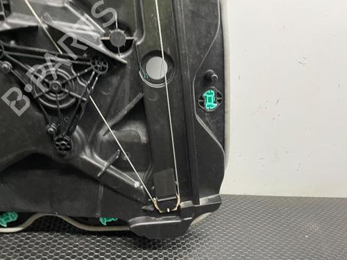 Rudehejsemekanisme Højre foran VW ID.4 (E21) Performance | BP29689925C23 