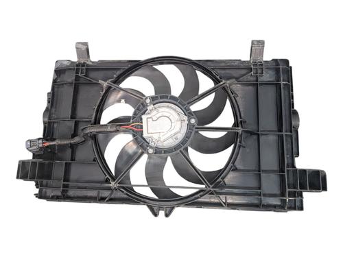 Ventilateur TESLA MODEL 3 (5YJ3) EV AWD (351 hp) 31031680