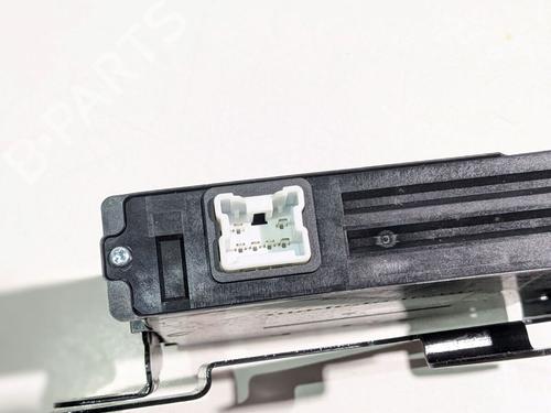 Elektronische module RENAULT ZOE (BFM_) R110 | BP29689018M83 