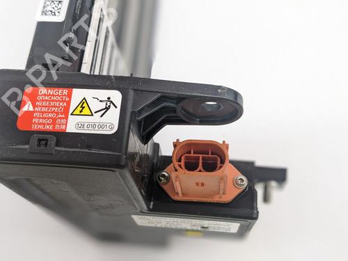 Heater matrix VW ID.3 (E11, E12) Pro | BP32101355M63 