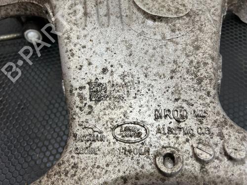 Venstre bagtil bærearm JAGUAR I-PACE (X590) EV400 AWD | BP29689749M14 