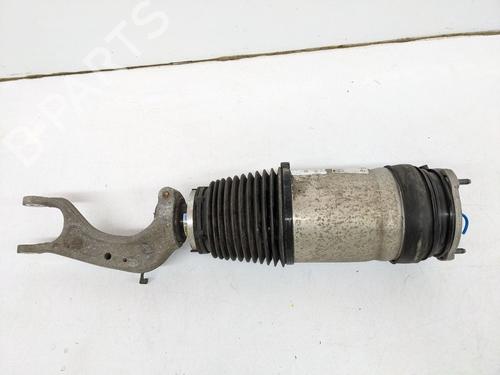 Venstre fortil støddæmper TESLA MODEL X (5YJX) 100D AWD | BP29964062M16 