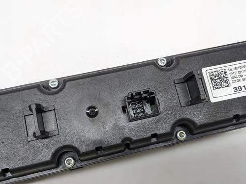 Commande Chauffage VAUXHALL CORSA Mk IV (E) (X15) 1.2 | BP29689548I5 