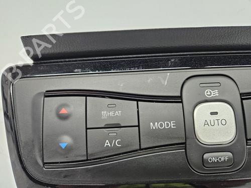 Andre NISSAN LEAF (ZE1) Electric | BP29688790O1