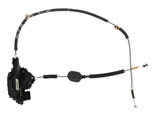 Serratura anteriore sinistra BYD SEAL EV AWD (530 hp) 31284371