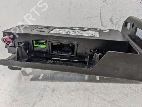 Andre PEUGEOT 208 II (UB_, UP_, UW_, UJ_) e-208 | BP29930336O1 