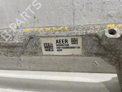 Styregear/Snekke HYUNDAI IONIQ (AE) Electric | BP29687908M22 