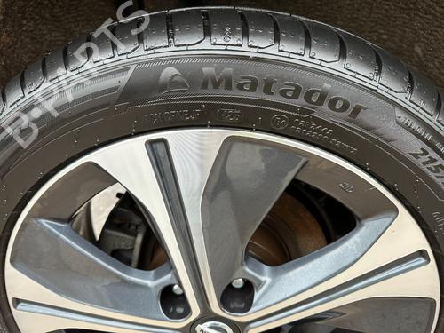 Fælk NISSAN LEAF (ZE1) Electric | BP32487336C45 