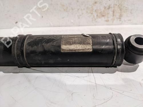 Andre CITROËN JUMPY III Van (V_) 2.0 BlueHDi 150 | BP29687774O1