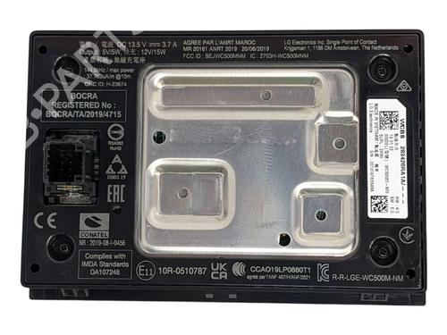 Used Electronic module NISSAN ARIYA (FE0) EV (242 hp) 29692554