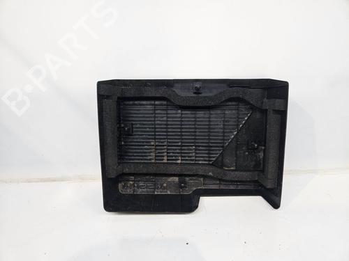 Topbeskyttelse NISSAN LEAF (ZE1) Electric | BP29688813M93 