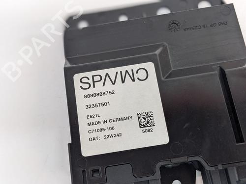 Elektronisk modul VOLVO XC40 (536) Recharge | BP29695381M83 