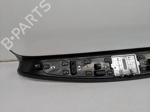 Bagagerumsbeklædning TESLA MODEL S (5YJS) 85 | BP29692344I3