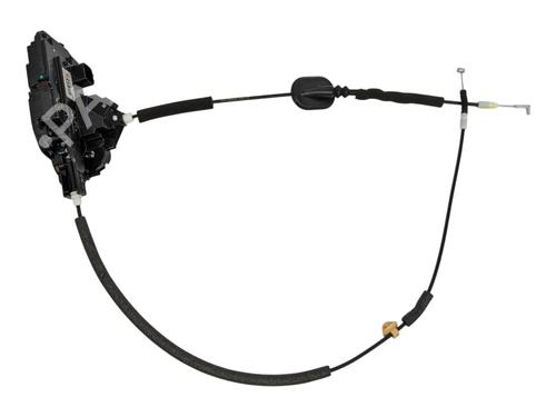 Høyre bak lås BYD SEAL EV AWD (530 hp) 29694385