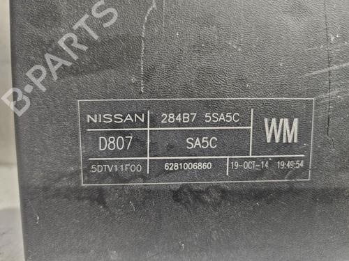 Fuse box NISSAN LEAF (ZE1) Electric | BP29688785E1 
