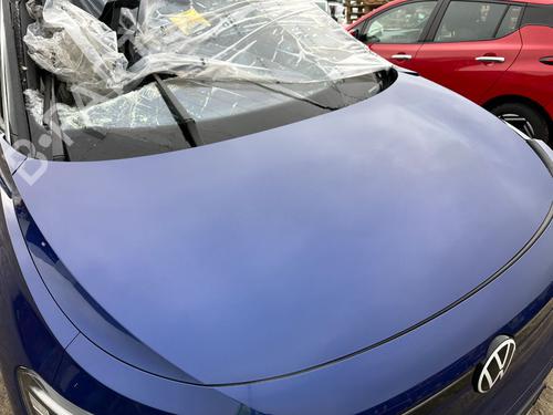 Motorhjelm VW ID.4 (E21) PRO | BP32769521C1  - Image 9