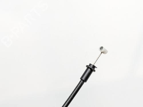 Zamek drzwi przednich prawych TESLA MODEL S (5YJS) 85 | BP29693446C97