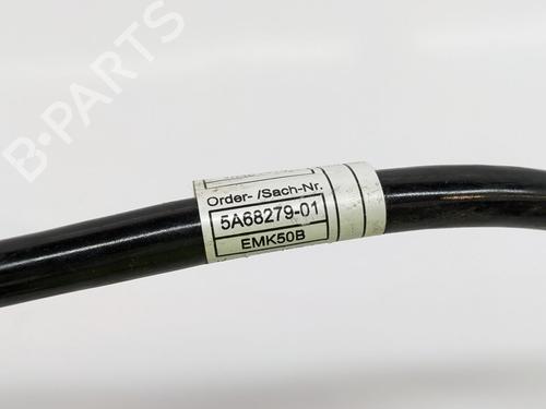 Kabel BMW i4 (G26) eDrive40 | BP29690096E12