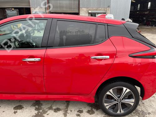 Dør venstre bagtil NISSAN LEAF (ZE1) Electric (218 hp) 29695073