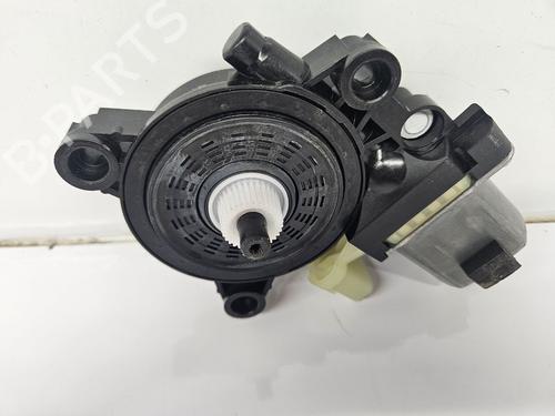 Rudehejsemotor bagstkærm højre KIA EV6 (CV) 77 | BP29689912E22