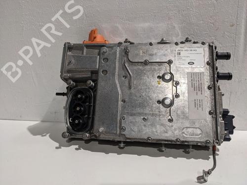 Used Other JAGUAR I-PACE (X590) EV400 AWD (400 hp) 29688166