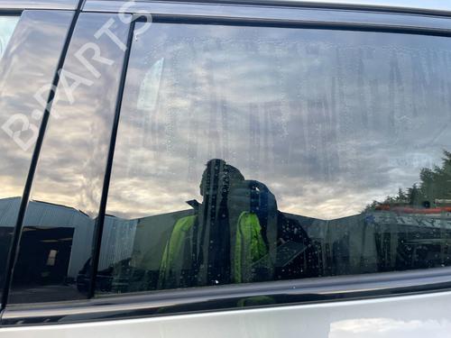 Deurruit links achter KIA EV6 (CV) 77 | BP29691718C20