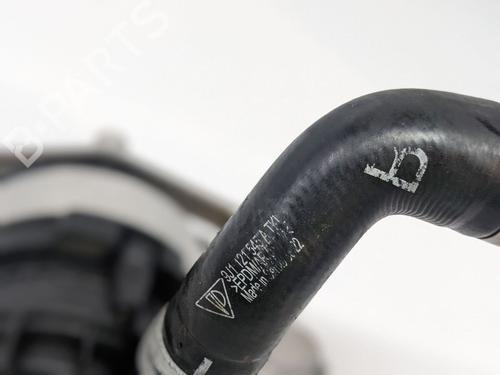 Ekstra vandpumpe AUDI E-TRON GT Saloon (F83, F8P) GT quattro | BP29687593M111 