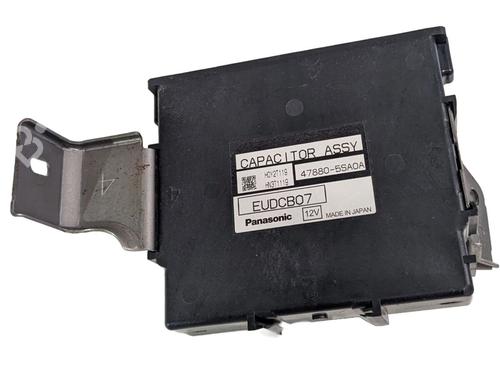 Used Electronic module NISSAN LEAF (ZE1) Electric (150 hp) 29688871