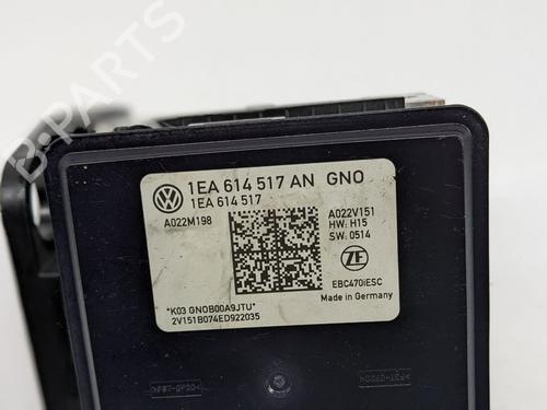 Annen VW ID.3 (E11, E12) Pro | BP29691559O1 