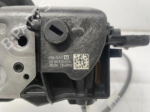 Elektronisk modul PEUGEOT 208 II (UB_, UP_, UW_, UJ_) e-208 | BP29692095M83 