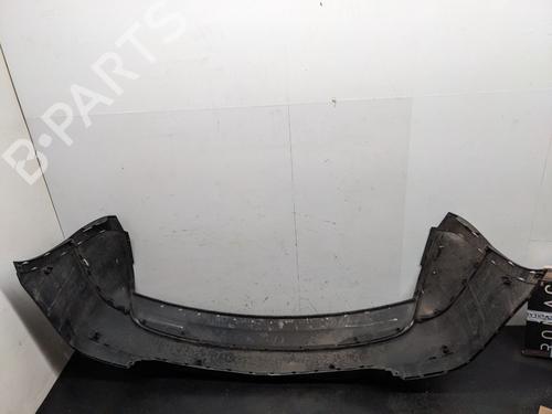 Bagtil kofangere TESLA MODEL S (5YJS) 85 | BP30048369C8 